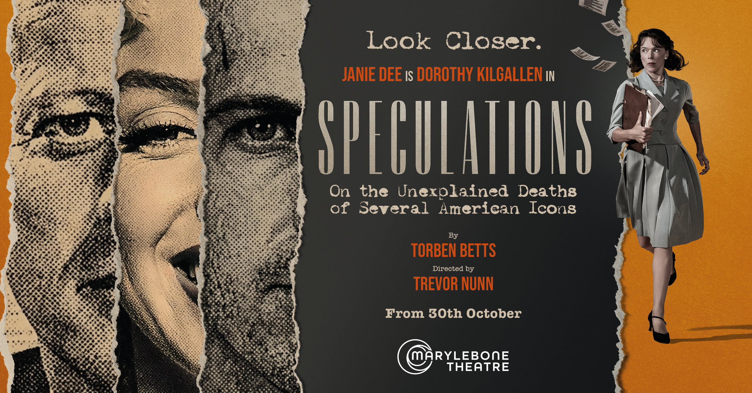 Speculations